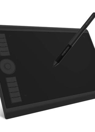 Графічний планшет gaomon m10k pro
