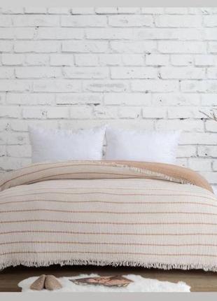 Муслиновое покрывало