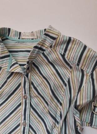 Ефектна блуза , блузка , блузочка bonita2 фото