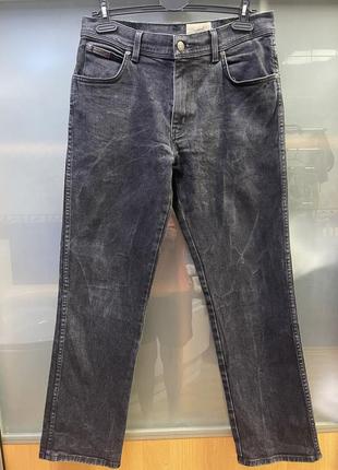 Джинси чоловічі wrangler