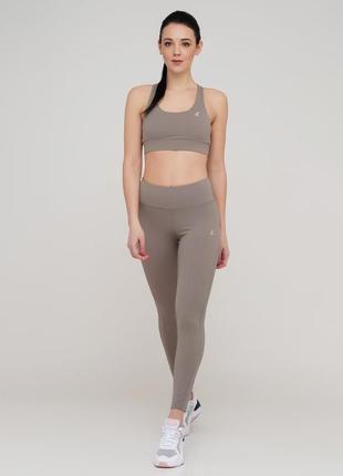 Спортивні лосіни бренду lagoa