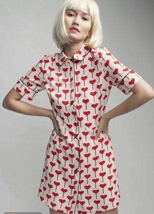 Розкішна сукня topshop