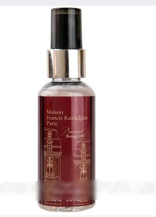 Rouge 540 extrait de parfum 68 мл