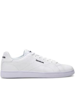 Повседневные кроссовки reebok royal complete clean 2.0
