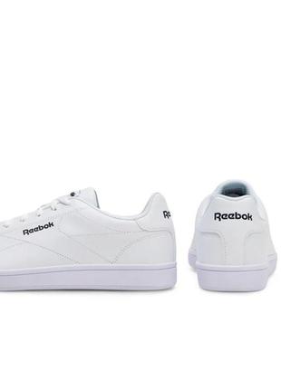 Повсякденні кросівки reebok royal complete clean 2.02 фото