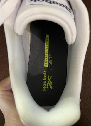 Повсякденні кросівки reebok royal complete clean 2.03 фото