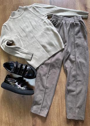 Штани брюки