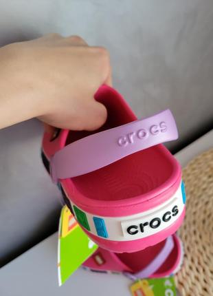 Crocs2 фото