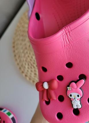 Crocs8 фото