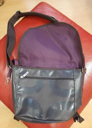 Сумка крос боді 3