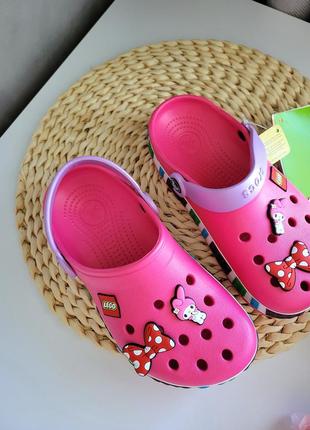 Crocs3 фото