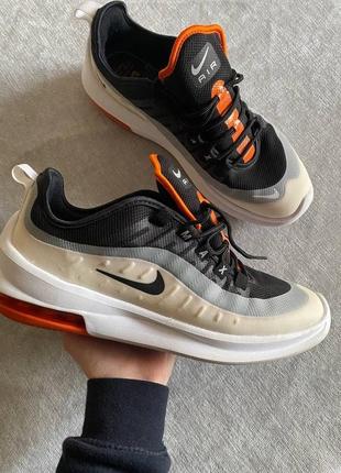 Мужские кроссовки nike