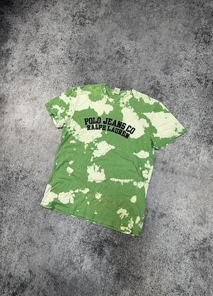 Футболка polo ralph lauren
