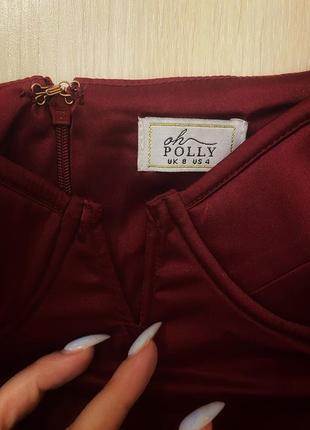 Плаття oh polly3 фото
