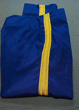 Талія 98 см vintage штани davis clothing company  us army military