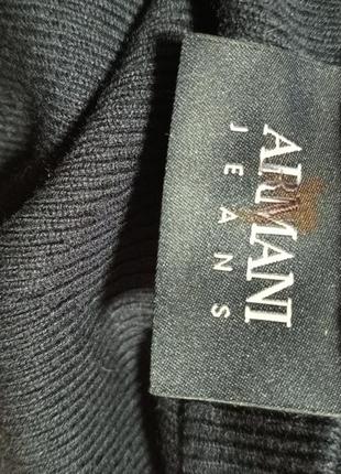 Armani jeans свитер.оригинал6 фото