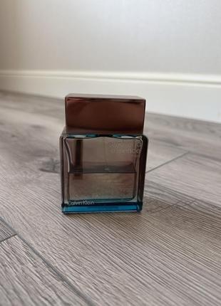 Calvin klein euphoria essence for men туалетна вода