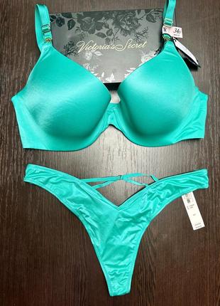 Комплект victoria’s secret