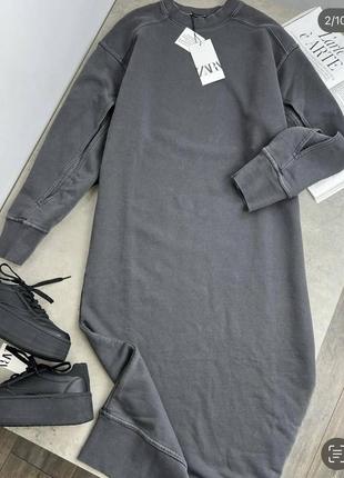 Сукня zara