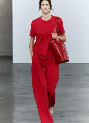 Костюм zara