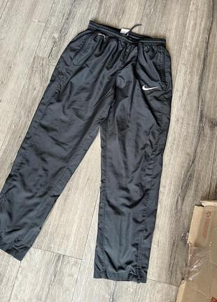 Спортивные штаны nike2 фото