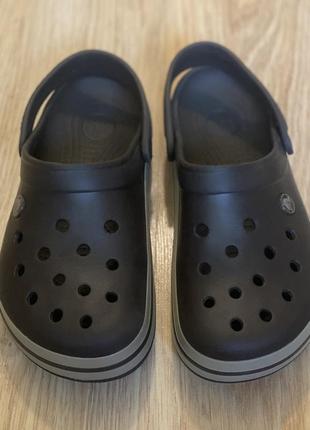 Crocs m6w8 оригинал3 фото