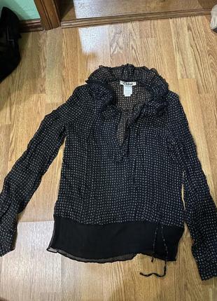 Блузка2 фото