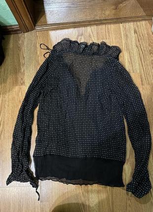 Блузка3 фото