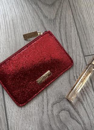 Jimmy choo i want choo парфумована вода