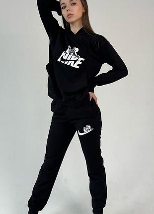 Жіночий спортивний костюм nike 😻