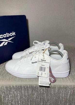 Оригінальні кросівки reebok royal comlete