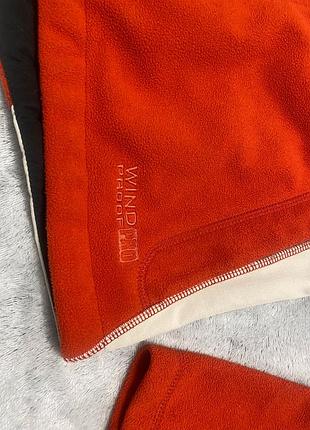 Жіночий фліс віндстоппер vaude6 фото