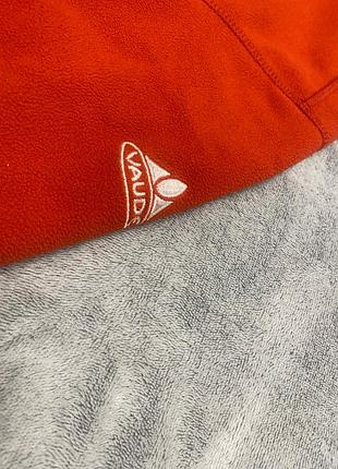 Жіночий фліс віндстоппер vaude7 фото