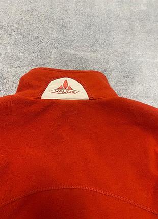 Жіночий фліс віндстоппер vaude3 фото