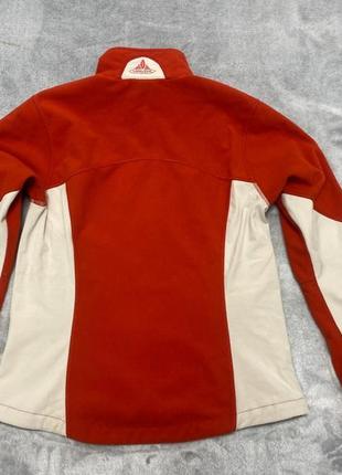 Жіночий фліс віндстоппер vaude2 фото