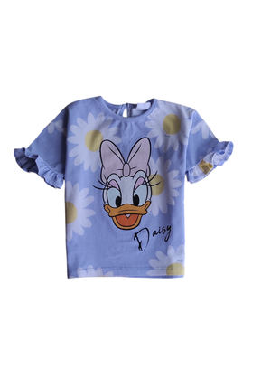 Футболка на 9-12 мес