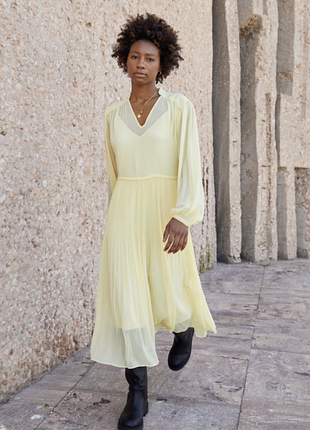 Сукня uniqlo