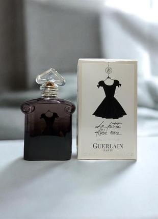 В стиле lancome magie noire