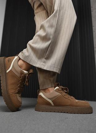 Кросівки в стилі ugg