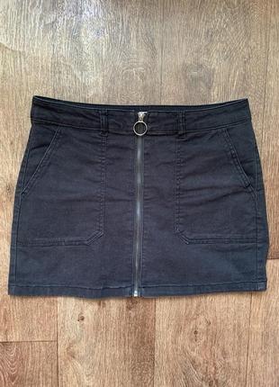 Спідниця pull&bear