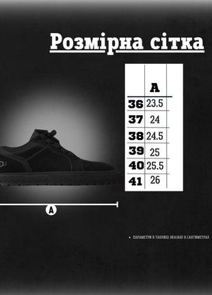 Кроссовки в стиле ugg8 фото