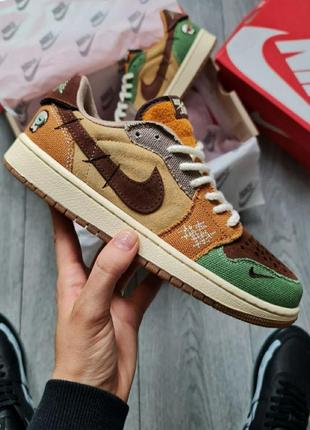 Мужские кроссовки nike