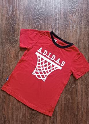 Футболка adidas