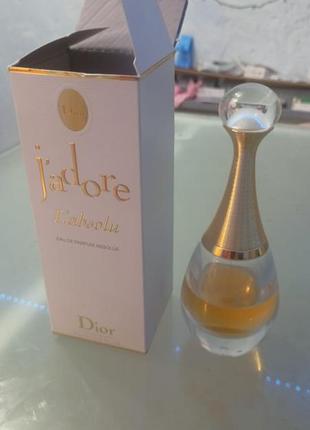 Jadore labsolu hot sale