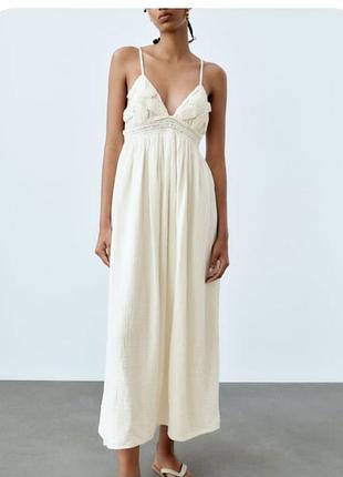 Сукня zara