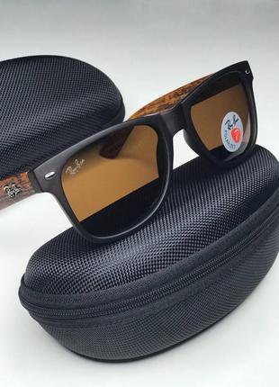 Солнцезащитные очки рай бан ray ban очки