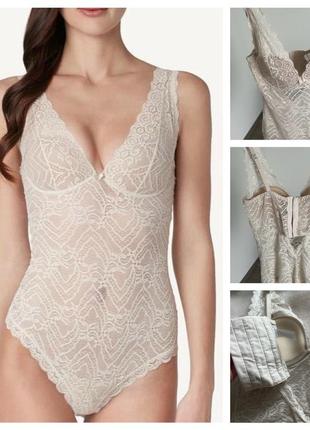 Боди eleonora intimissimi!!окружево ❤️