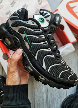 Мужские кроссовки nike