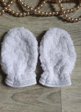 Царапки утеплені