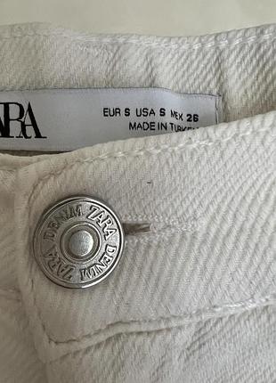 Брюки zara 3